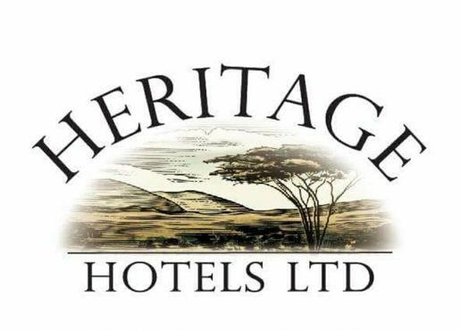 Heritage Hotels Logo
