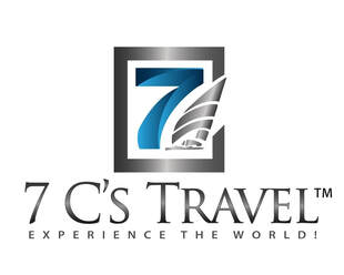 7Cs Travel logo